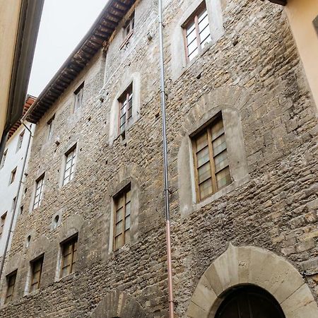 Historical Stone House, In The Amazing Centre Of Florence! Florença Exterior foto