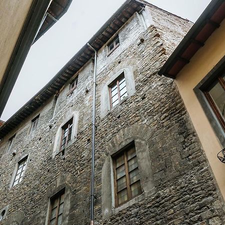 Historical Stone House, In The Amazing Centre Of Florence! Apartamento Exterior foto