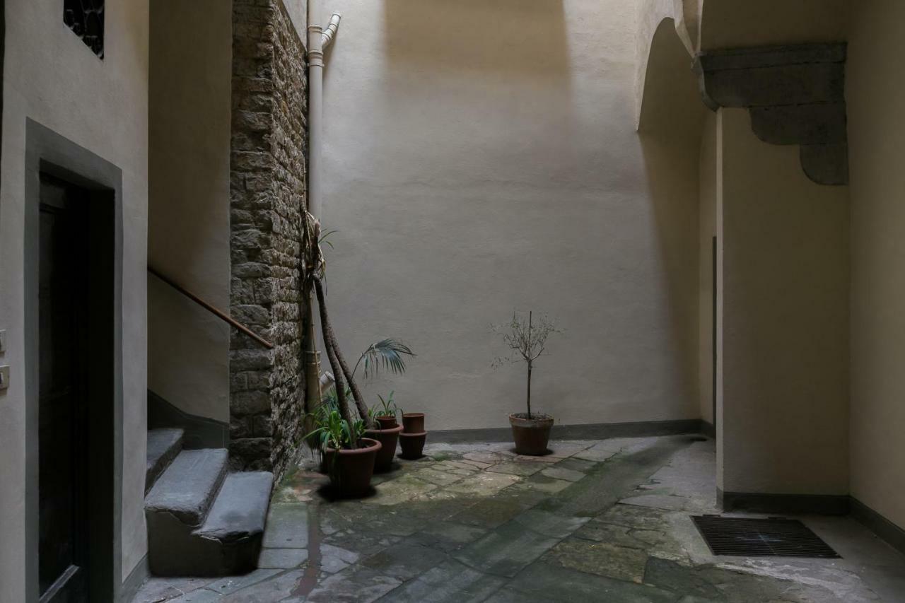 Historical Stone House, In The Amazing Centre Of Florence! Apartamento Exterior foto