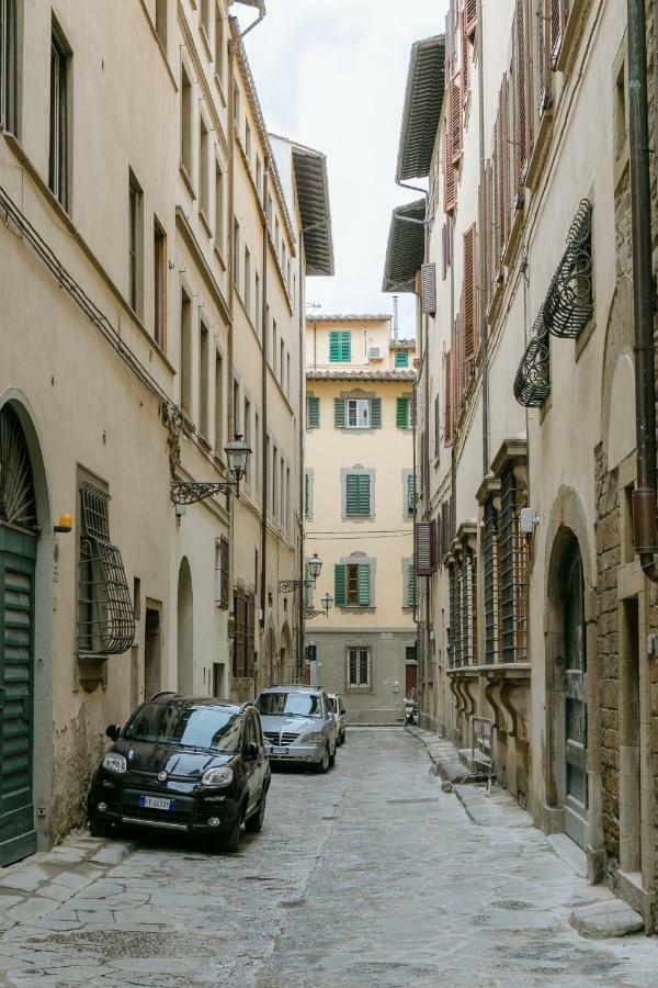Historical Stone House, In The Amazing Centre Of Florence! Florença Exterior foto