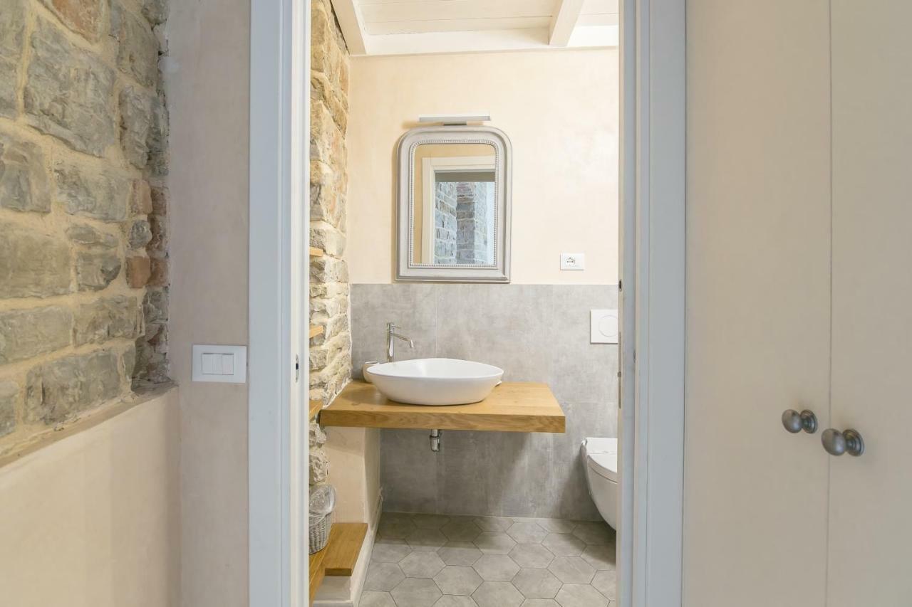 Historical Stone House, In The Amazing Centre Of Florence! Apartamento Exterior foto