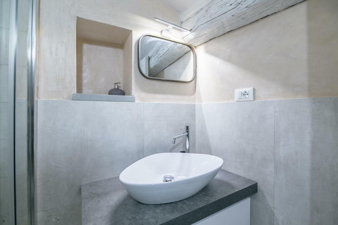 Historical Stone House, In The Amazing Centre Of Florence! Florença Exterior foto