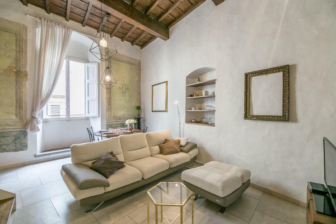 Historical Stone House, In The Amazing Centre Of Florence! Apartamento Exterior foto