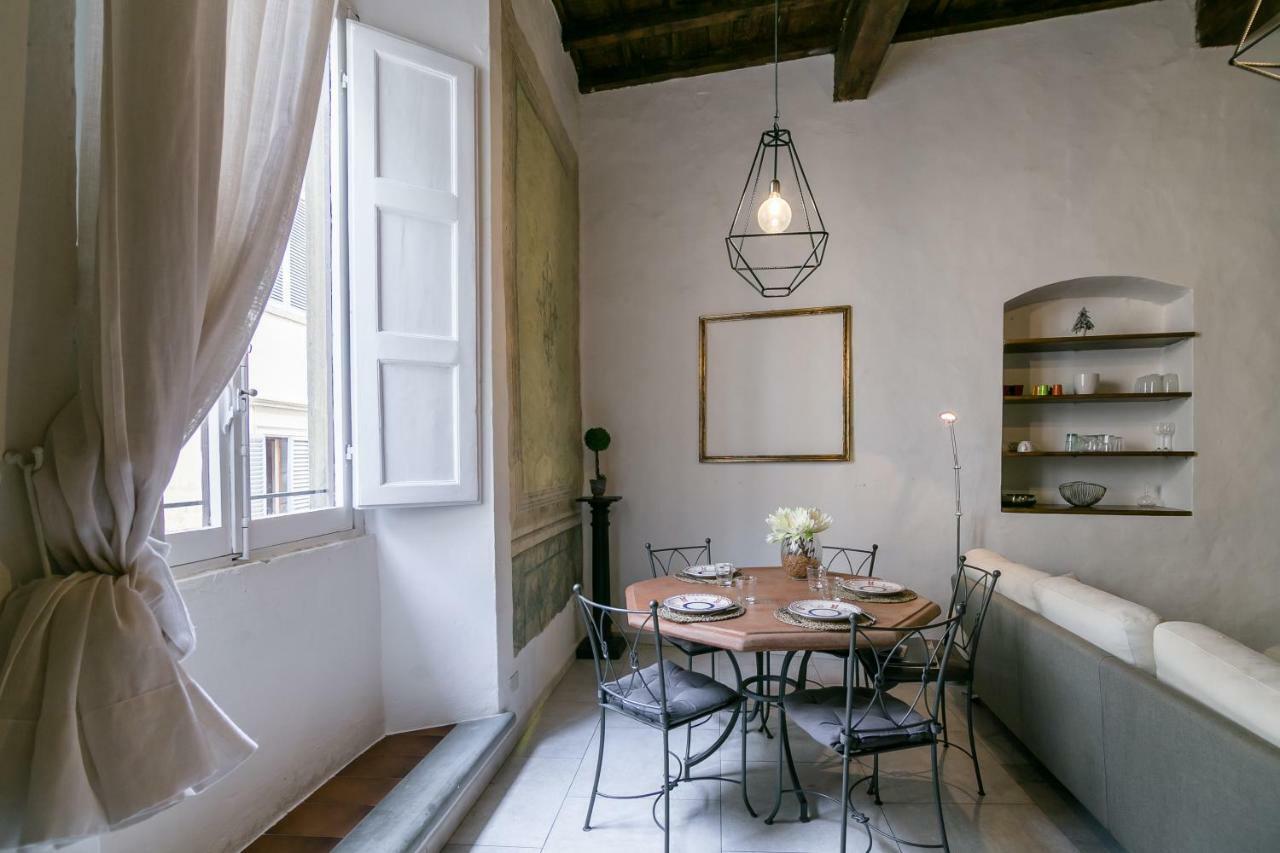 Historical Stone House, In The Amazing Centre Of Florence! Apartamento Exterior foto