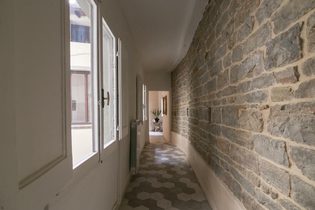 Historical Stone House, In The Amazing Centre Of Florence! Florença Exterior foto