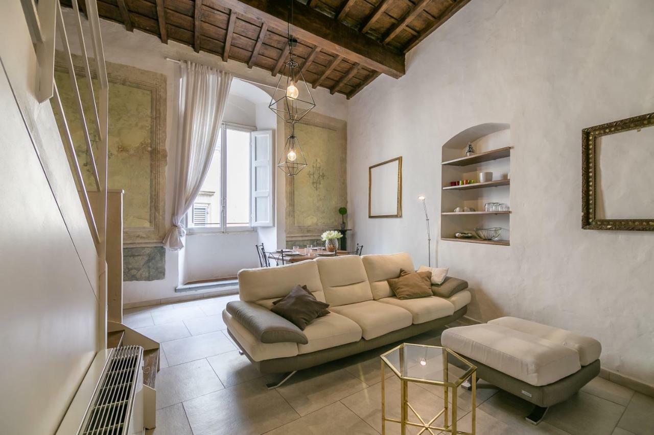 Historical Stone House, In The Amazing Centre Of Florence! Apartamento Exterior foto