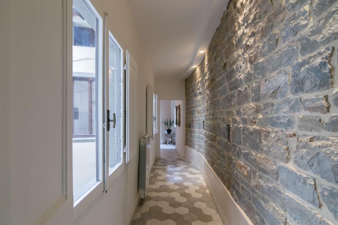Historical Stone House, In The Amazing Centre Of Florence! Florença Exterior foto