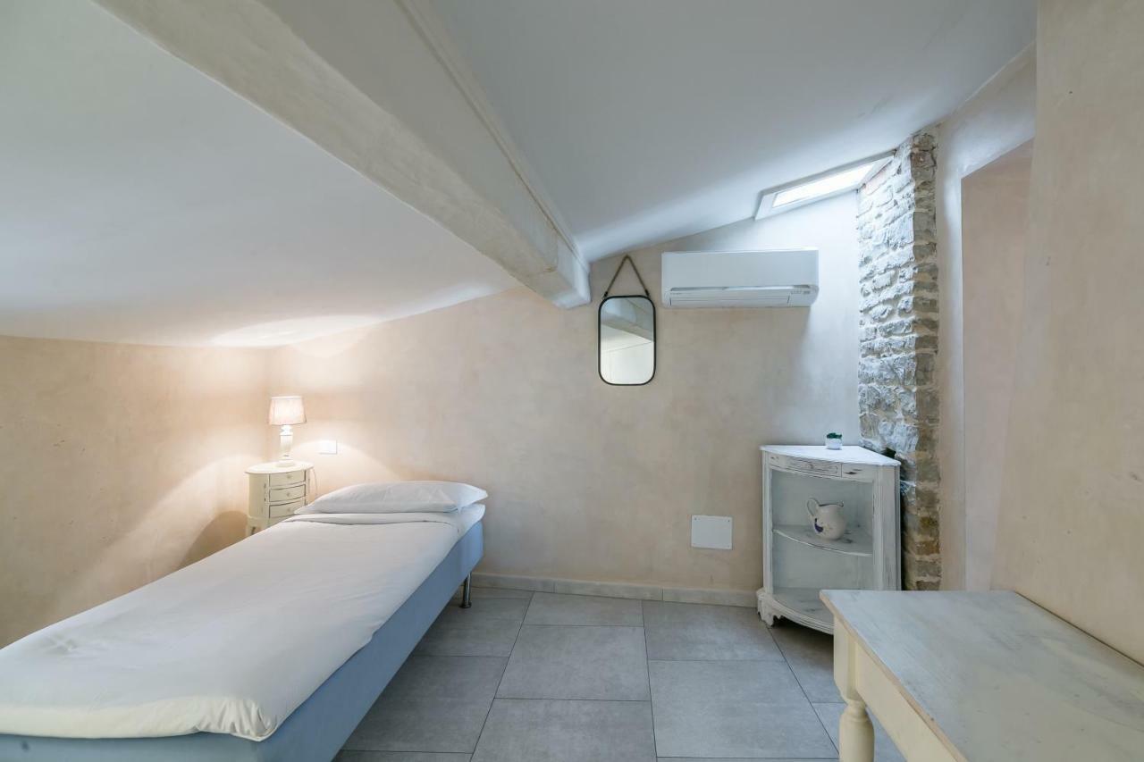 Historical Stone House, In The Amazing Centre Of Florence! Apartamento Exterior foto