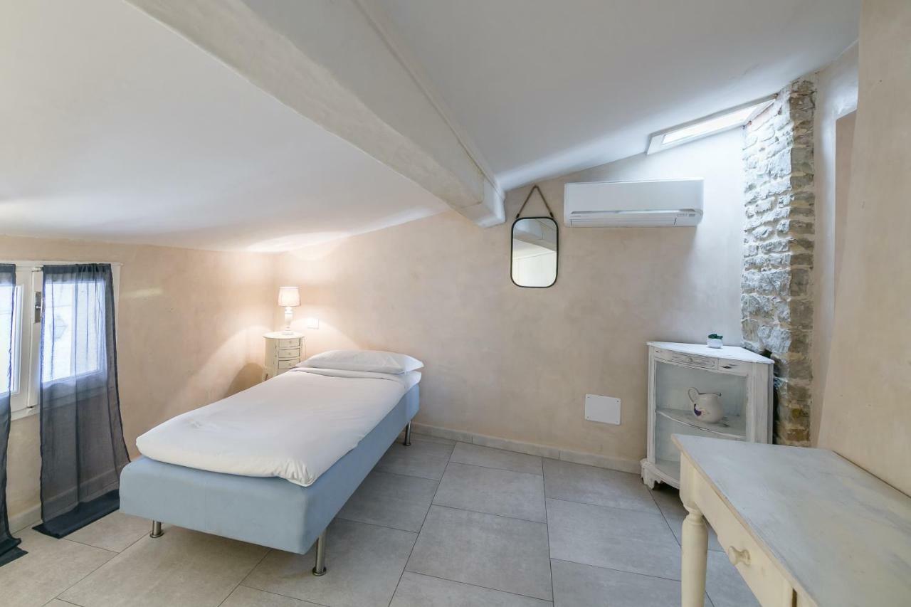 Historical Stone House, In The Amazing Centre Of Florence! Florença Exterior foto